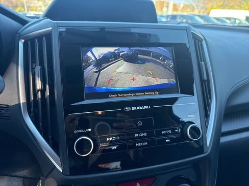 Certified 2023 Subaru Impreza 2.0i image 15