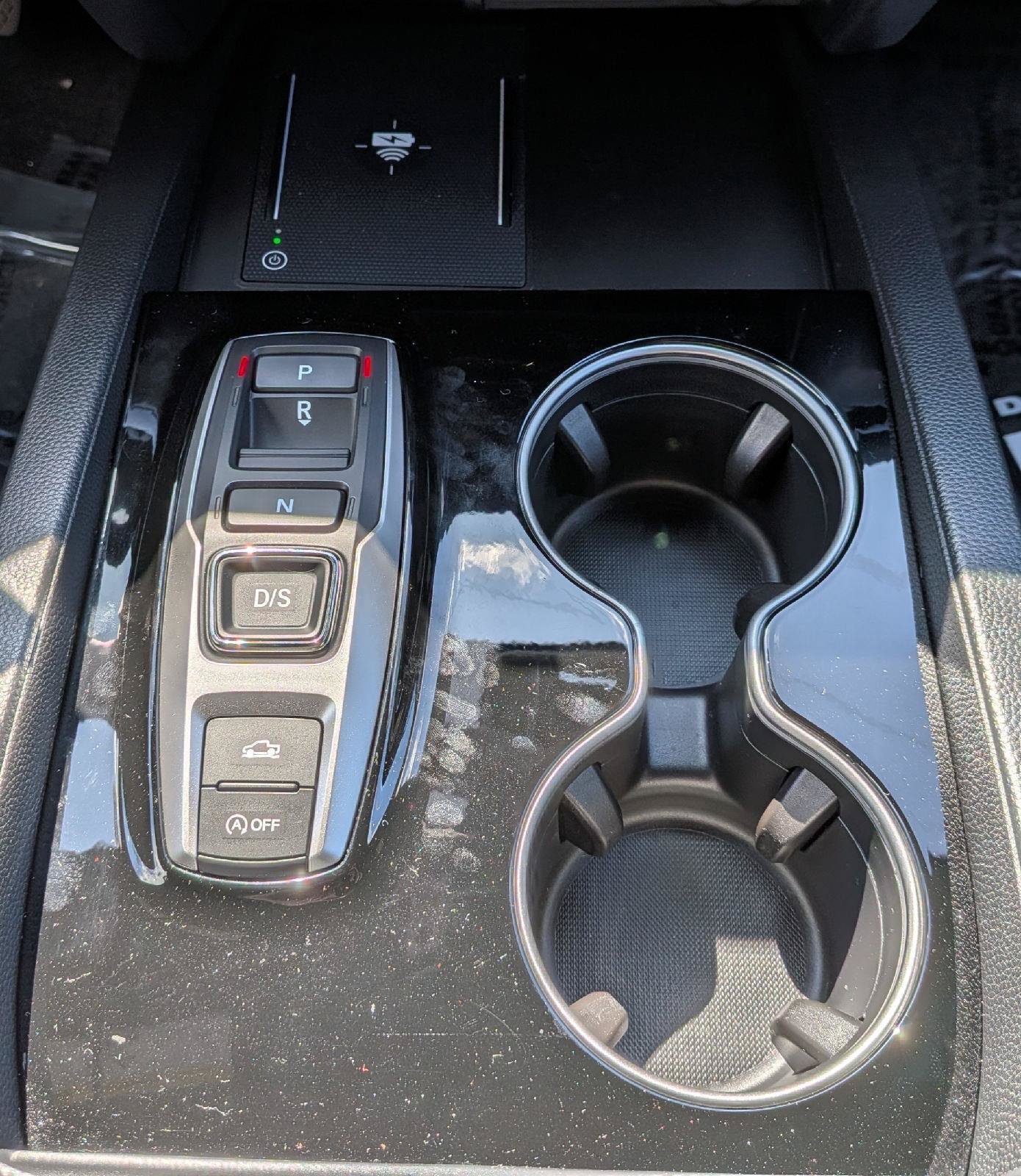 Used 2024 Honda Ridgeline Black Edition image 23