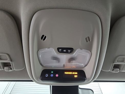 New 2026 Buick Encore GX Preferred w/ Comfort Package image 21