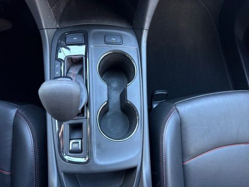 Used 2022 Chevrolet Equinox RS w/ RS Leather Package image 26