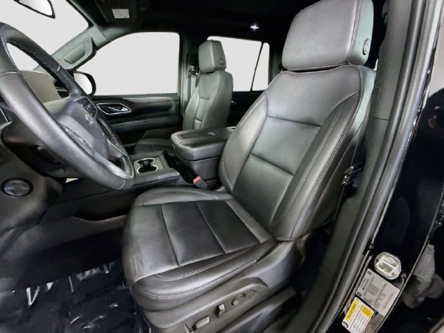 Used 2023 Chevrolet Tahoe Z71 w/ Z71 Off-Road Package AWD/4WD image 21
