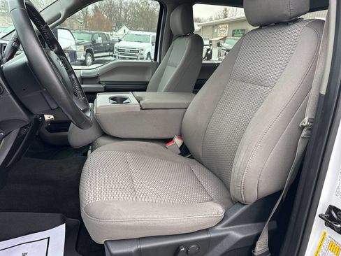 Used 2020 Ford F150 XLT w/ Equipment Group 302A Luxury image 34