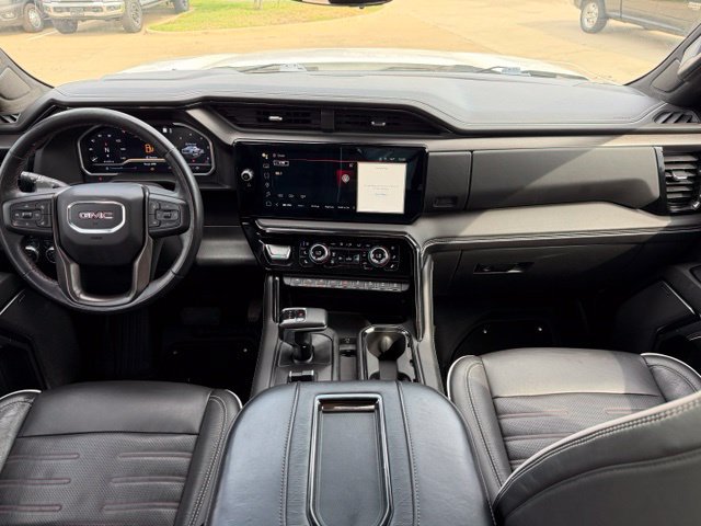 Used 2022 GMC Sierra 1500 AT4X AWD/4WD image 26