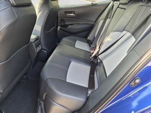 New 2026 Toyota Corolla XSE FWD image 13