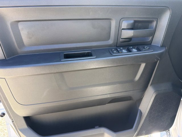 Used 2018 RAM 1500 Tradesman RWD image 20