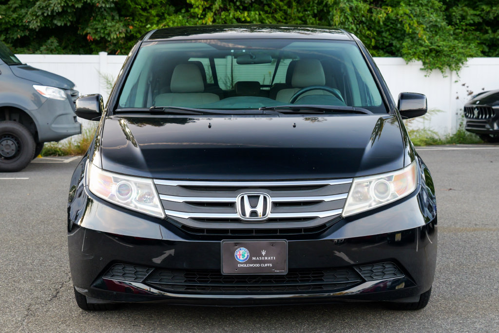 Used 2013 Honda Odyssey EX image 2