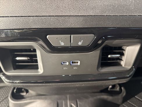 New 2026 Chevrolet Silverado 2500 ZR2 w/ LPO, Dark Essentials Package image 15