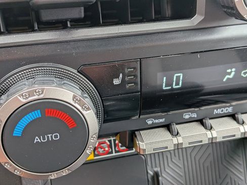 Used 2025 Toyota Tacoma TRD Off-Road w/ TRD Off Road Upgrade Package image 20