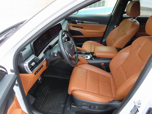 Certified 2024 Kia Telluride SX X-Pro image 26