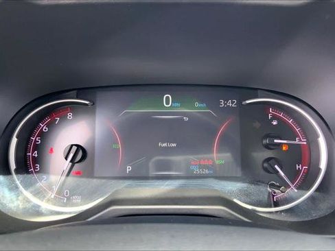 Certified 2023 Toyota RAV4 XLE w/ Convenience Package FWD image 25