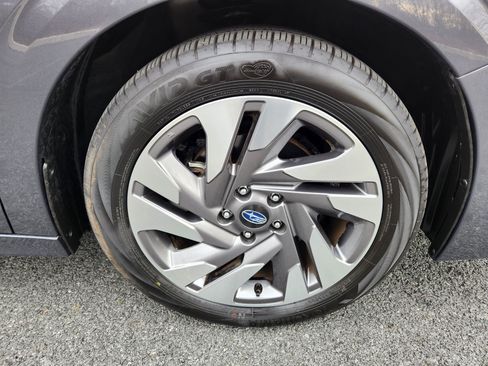 Certified 2024 Subaru Legacy Limited image 7