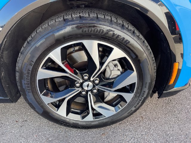 Used 2023 Ford Mustang Mach-E Premium RWD image 45