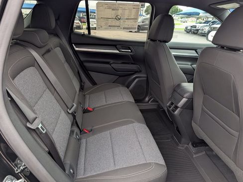 New 2026 GMC Terrain Elevation w/ Technology Package II FWD image 27