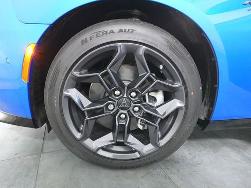 New 2026 Dodge Charger GT w/ Driver Convenience Group AWD/4WD image 33