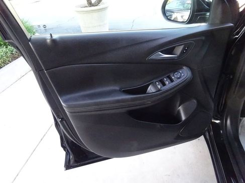 Used 2024 Buick Encore GX Preferred FWD image 24