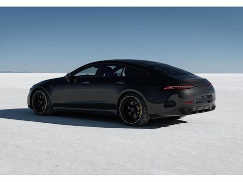 New 2024 Mercedes-Benz AMG GT 63 S image 30