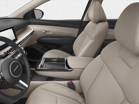 New 2026 Hyundai Tucson SEL w/ Tow & Go Package image 6