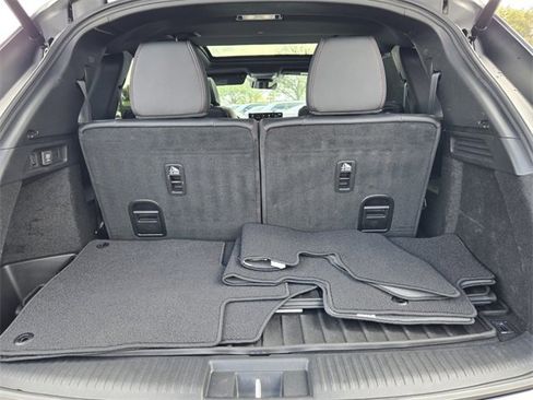 Certified 2024 Acura MDX A-Spec image 14