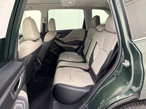Certified 2022 Subaru Forester Limited AWD/4WD image 25