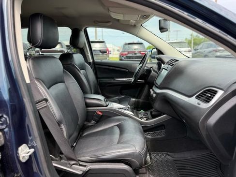 Used 2013 Dodge Journey Crew w/ Driver Convenience Group FWD image 15
