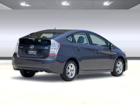 Used 2011 Toyota Prius Four FWD image 9