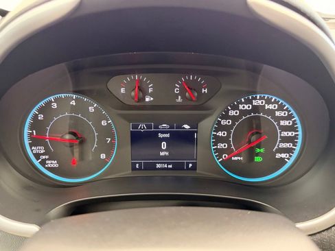 Used 2024 Chevrolet Malibu LT w/ Sport Edition FWD image 17