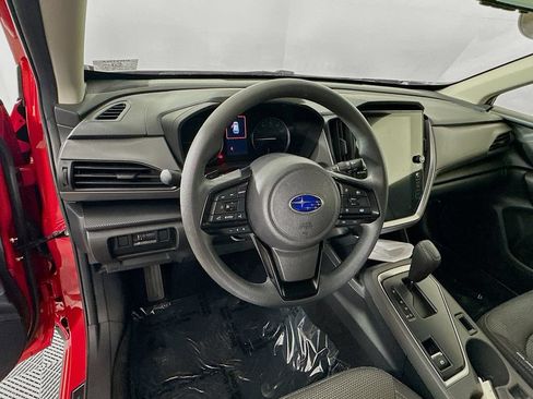Used 2024 Subaru Crosstrek 2.0i Premium AWD/4WD image 16