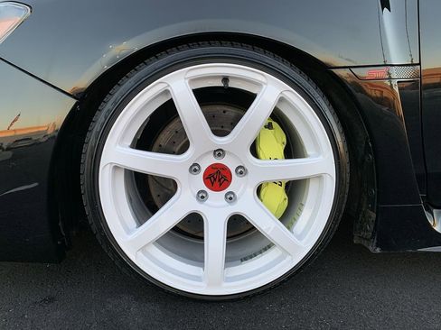 Used 2018 Subaru WRX STI image 10