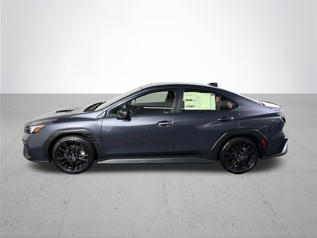 New 2026 Subaru WRX Limited AWD/4WD image 9