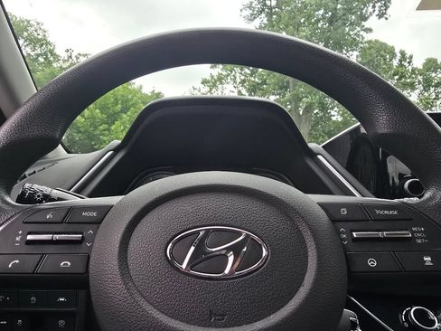 Used 2021 Hyundai Sonata SE FWD image 24