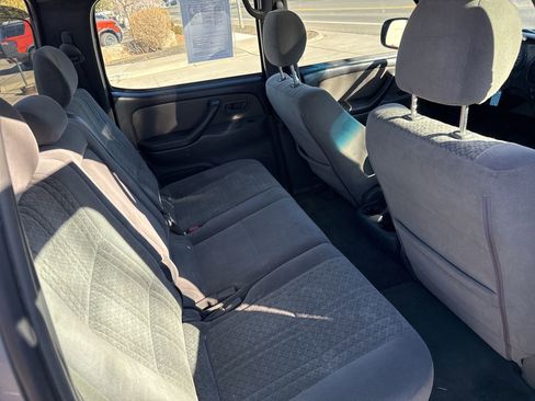 Used 2005 Toyota Tundra SR5 image 21