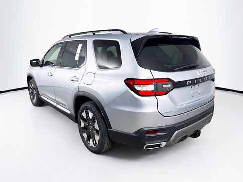 New 2026 Honda Pilot Elite image 32