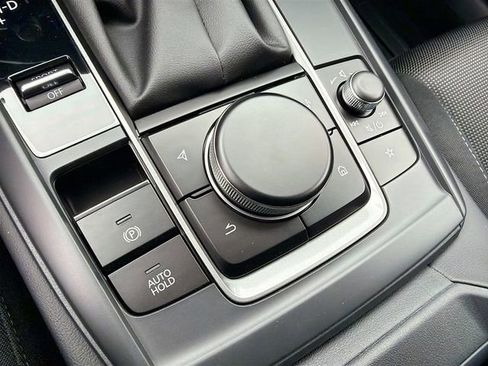 New 2026 MAZDA CX-30 AWD 2.5 S image 27