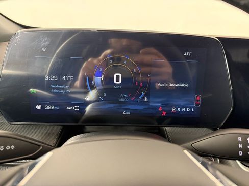 New 2026 Chevrolet Equinox LT image 21