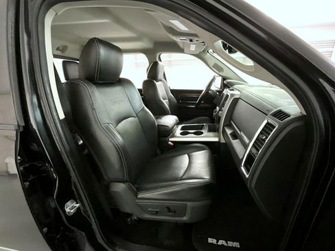 Used 2017 RAM 1500 Laramie w/ Convenience Group image 15