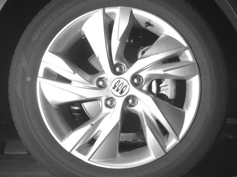 Used 2026 Buick Encore GX Preferred FWD image 16