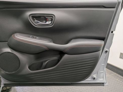 Used 2023 Honda HR-V Sport image 27