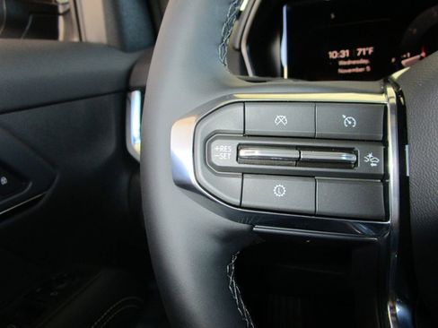 New 2026 GMC Terrain Elevation w/ Elevation Premium Package image 35