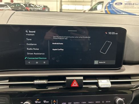 New 2026 Kia Sportage EX image 20