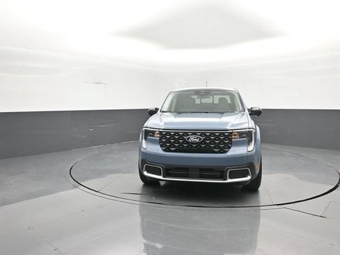 New 2026 Ford Maverick Lariat w/ 4K Tow Package AWD/4WD image 3