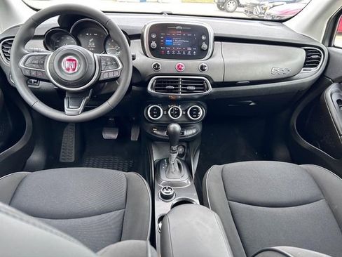 Used 2023 FIAT 500X Pop w/ Comfort Group image 8