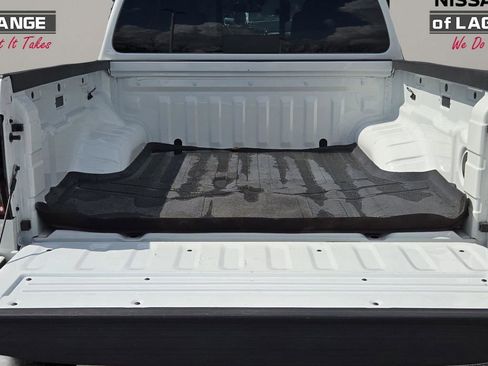 Used 2023 Nissan Frontier Pro-X w/ Technology Package image 13