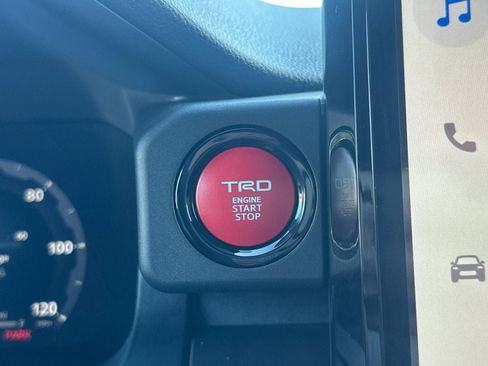New 2026 Toyota Tacoma TRD Off-Road w/ TRD Off Road Upgrade Package AWD/4WD image 24