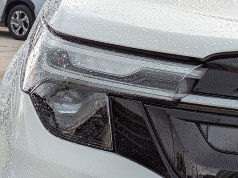 New 2026 Subaru Forester Touring AWD/4WD image 10