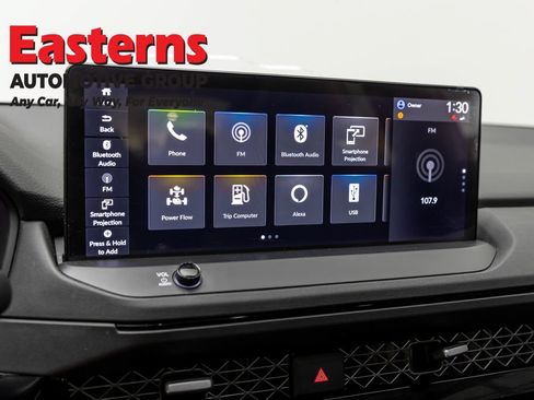 Used 2023 Honda Accord Sport image 18
