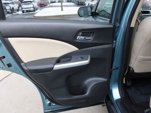 Used 2015 Honda CR-V EX-L image 26