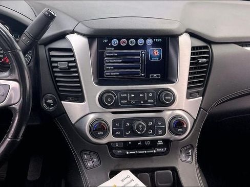 Used 2020 GMC Yukon SLT w/ Open Road Package AWD/4WD image 6
