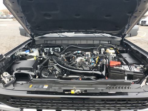 Used 2024 Ford Bronco Wildtrak image 8