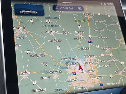 New 2026 Mercedes-Benz C 300 C 300 image 4