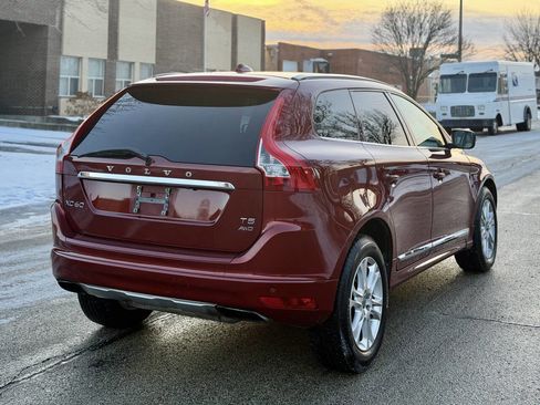 Used 2015 Volvo XC60 T5 image 6